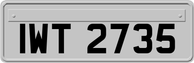 IWT2735