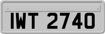 IWT2740
