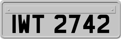IWT2742