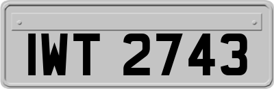 IWT2743
