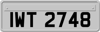 IWT2748