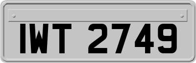 IWT2749