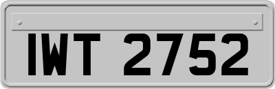 IWT2752