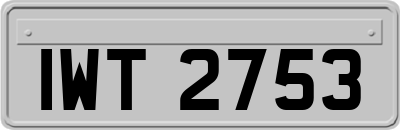 IWT2753