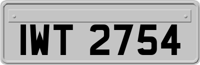 IWT2754