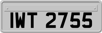 IWT2755