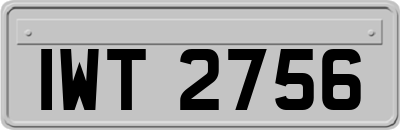 IWT2756