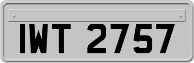 IWT2757
