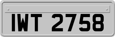 IWT2758