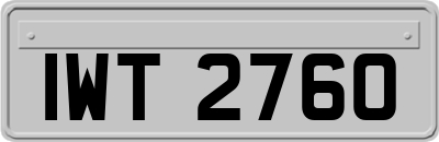 IWT2760