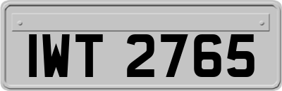 IWT2765