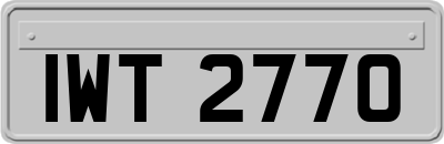 IWT2770