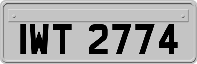 IWT2774