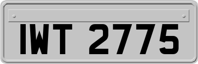 IWT2775