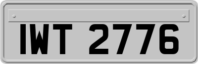 IWT2776
