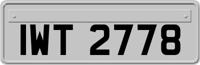 IWT2778