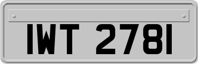 IWT2781