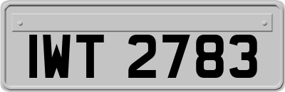 IWT2783