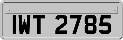 IWT2785