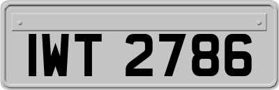 IWT2786
