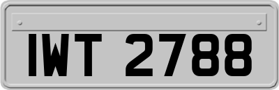 IWT2788