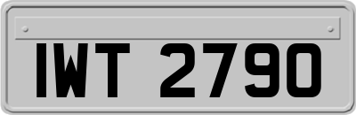 IWT2790