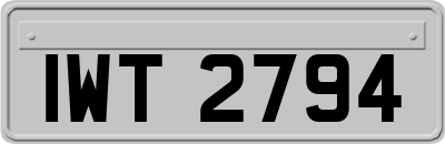 IWT2794