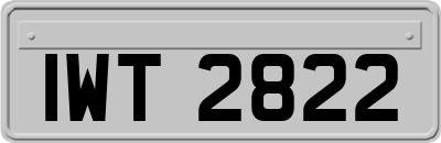 IWT2822