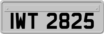 IWT2825