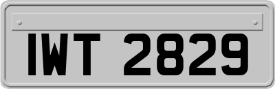 IWT2829