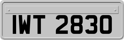 IWT2830