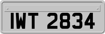 IWT2834