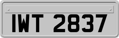 IWT2837