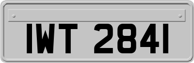 IWT2841