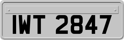 IWT2847