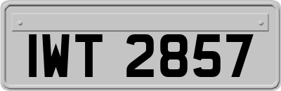 IWT2857
