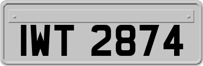 IWT2874