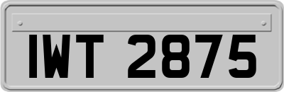 IWT2875