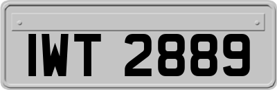 IWT2889