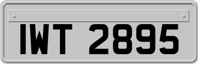 IWT2895