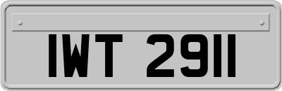 IWT2911