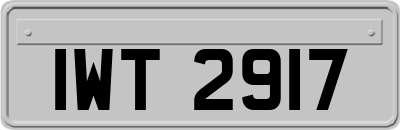 IWT2917