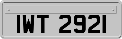 IWT2921