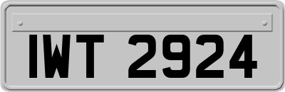 IWT2924