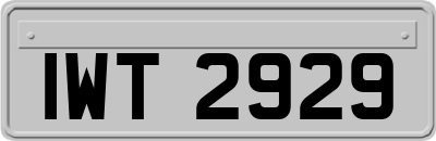 IWT2929