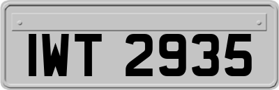 IWT2935