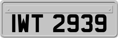 IWT2939
