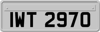 IWT2970