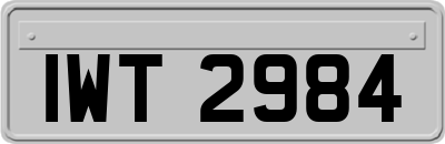 IWT2984