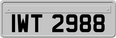 IWT2988